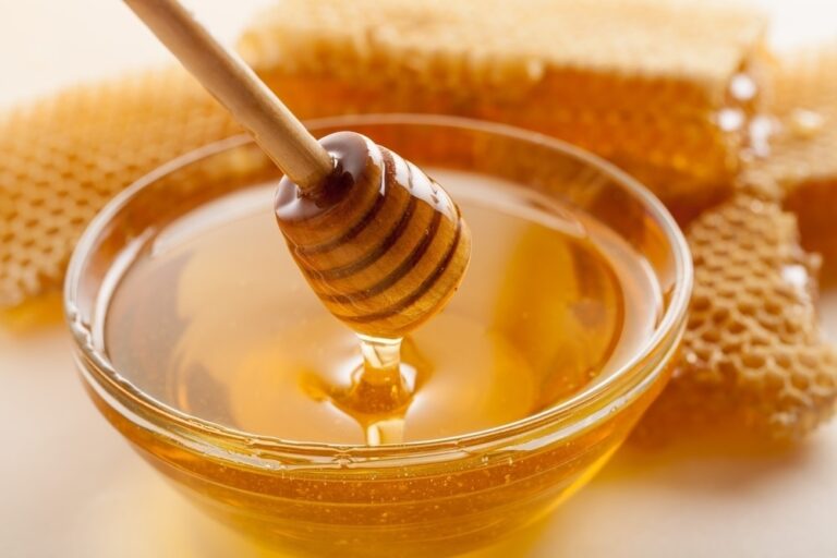 Salva le Api - Ricette miele di acacia
