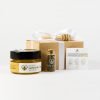 Bomboniera miele naturale 150g eco sostenibile Salva le Api