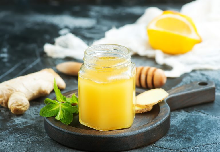 valori nutrizionali del miele
