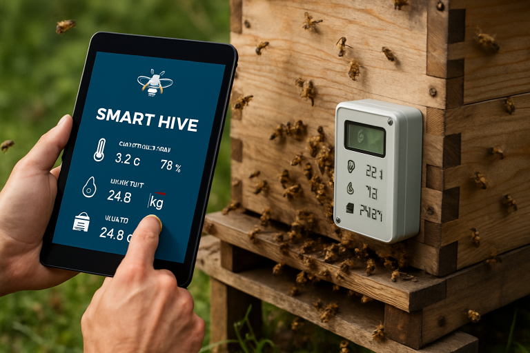 alveari smart