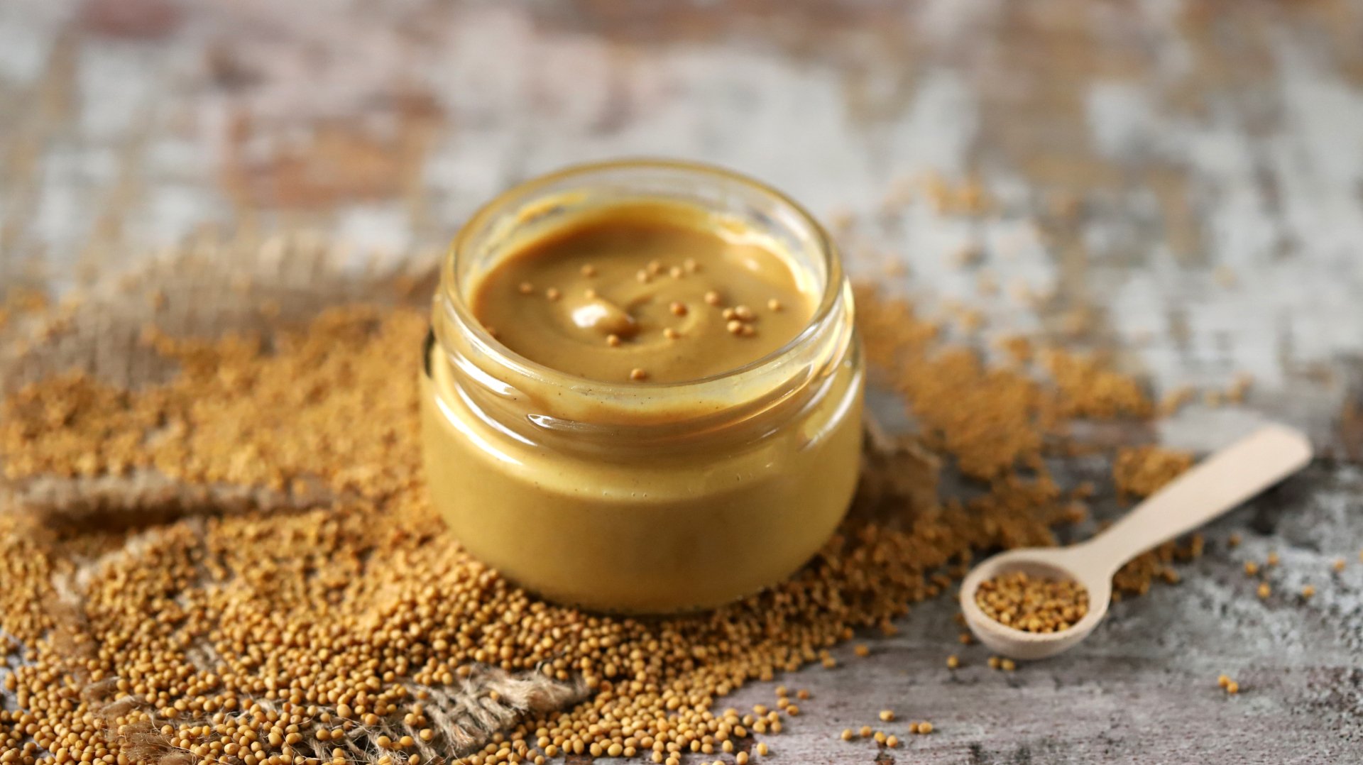 honey mustard